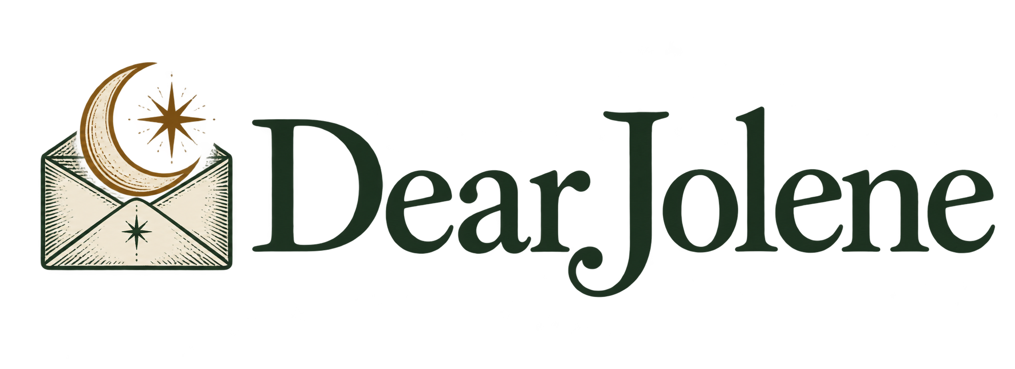 Dear Jolene